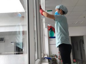 Tạp vụ văn phòng - công ty - Công Ty TNHH Tâm Sinh Phú